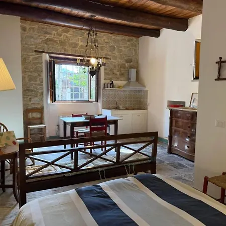 Storical Center, Palace, The And The Cliff 5 Agropoli