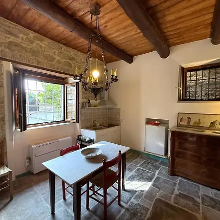 Storical Center, Palace, The And The Cliff 5 Appartement *